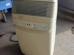 MOBILNA KLIMA DELONGHI — fotografija 1