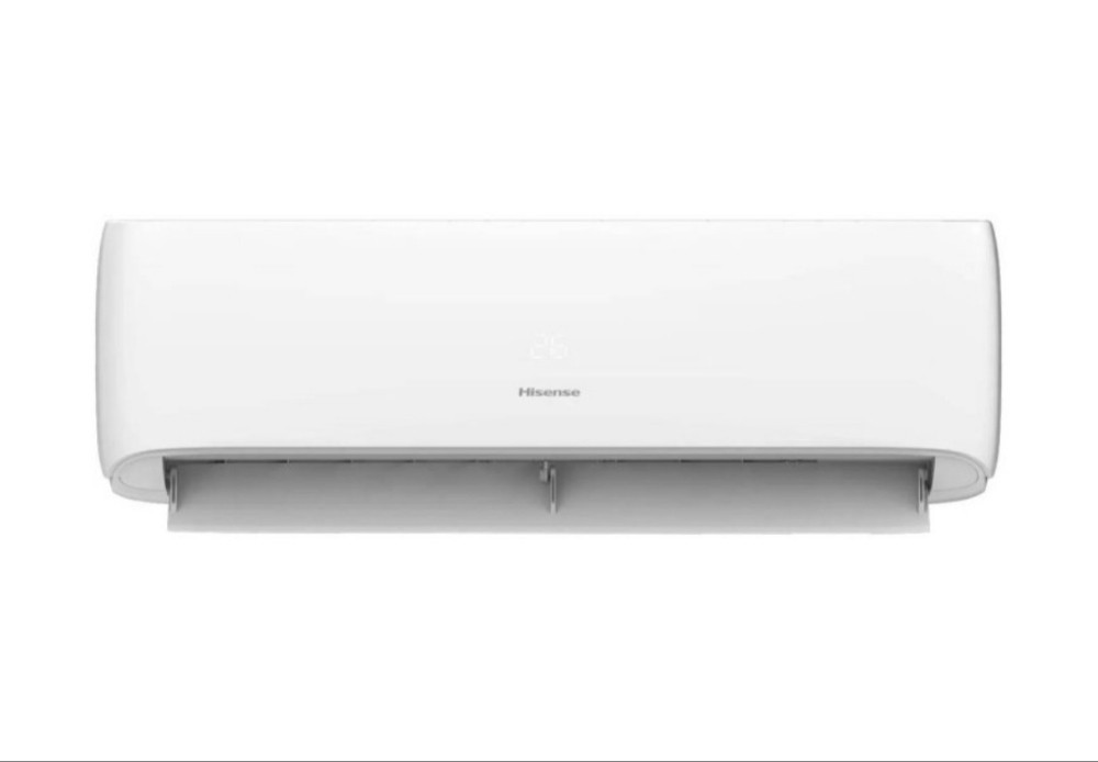 Hisense klima 12-ka CF35YR1FG/FW — fotografija 1