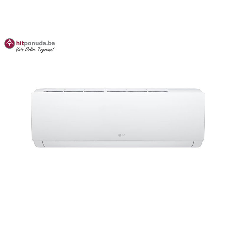 LG Klima uređaj WZ24AWU.SUU1/WZ24AWN.SNU1 7,5kW — fotografija 1