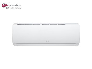 LG Klima uređaj WZ18AWU.SUU1/WZ18AWN.SNU1 5,5kW — fotografija 1