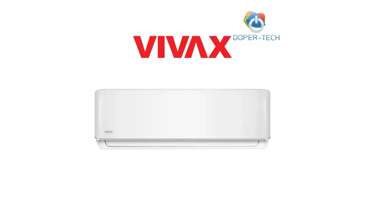Klima uređaj Vivax ACP-12CH35AERI 12000 BTU INVERTER DOPER — fotografija 1