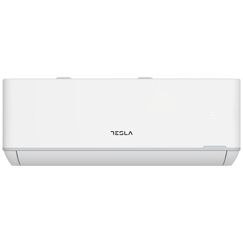 Tesla Klima uređaj, 18000Btu, 5.1/5.8 kW, WiFi, INverter, A+++/ — fotografija 1