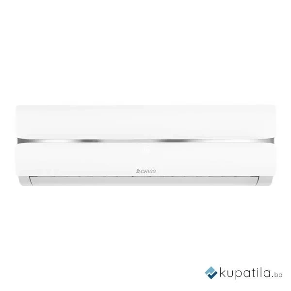 Klima Chigo 12000BTU 3.5KW — fotografija 1