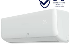 Electrolux Klima uređaj, 18000Btu, WiFi, R32, Inverter, A++/A+ — fotografija 1