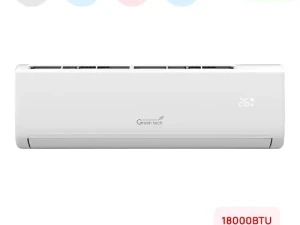 Klima Green Tech 18000BTU s grijacem WIFI