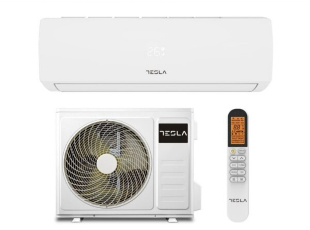 Tesla Inverter 12-ka — fotografija 1