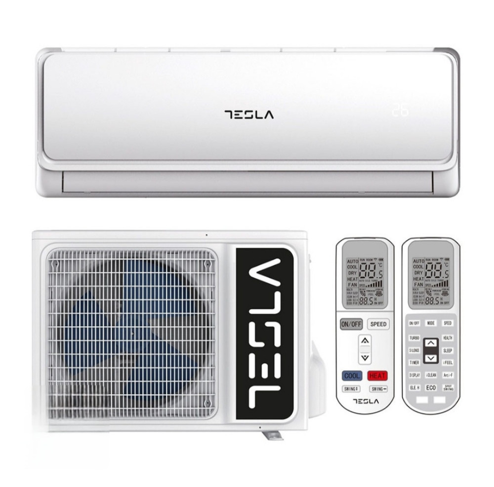 Tesla Inverter 18-ka (TA53FFLL-1832IA) — fotografija 1
