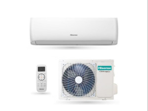 Hisense klima 24-ka KB70BT1EG / KB70BT1EW