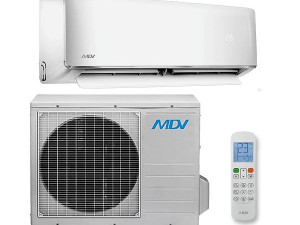 Klima MDV Aurora 18BTU TM