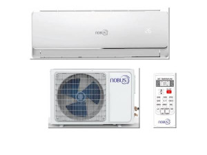 Klima uredjaj Nobus inverter 12 BTU -15