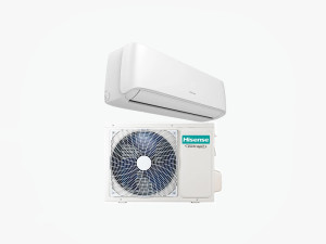Hisense Expert Smart 12K Inverter - Klima (CF35YR1FG + CF35YR1FW)
