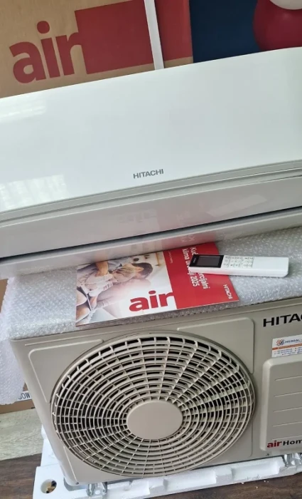 HITACHI KLIMA UREĐAJI-VRHUNSKA JAPANSKA TEHNOLOGIJA — fotografija 1