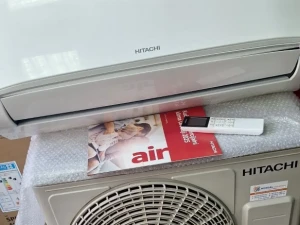 HITACHI KLIMA UREĐAJI-VRHUNSKA JAPANSKA TEHNOLOGIJA — fotografija 1