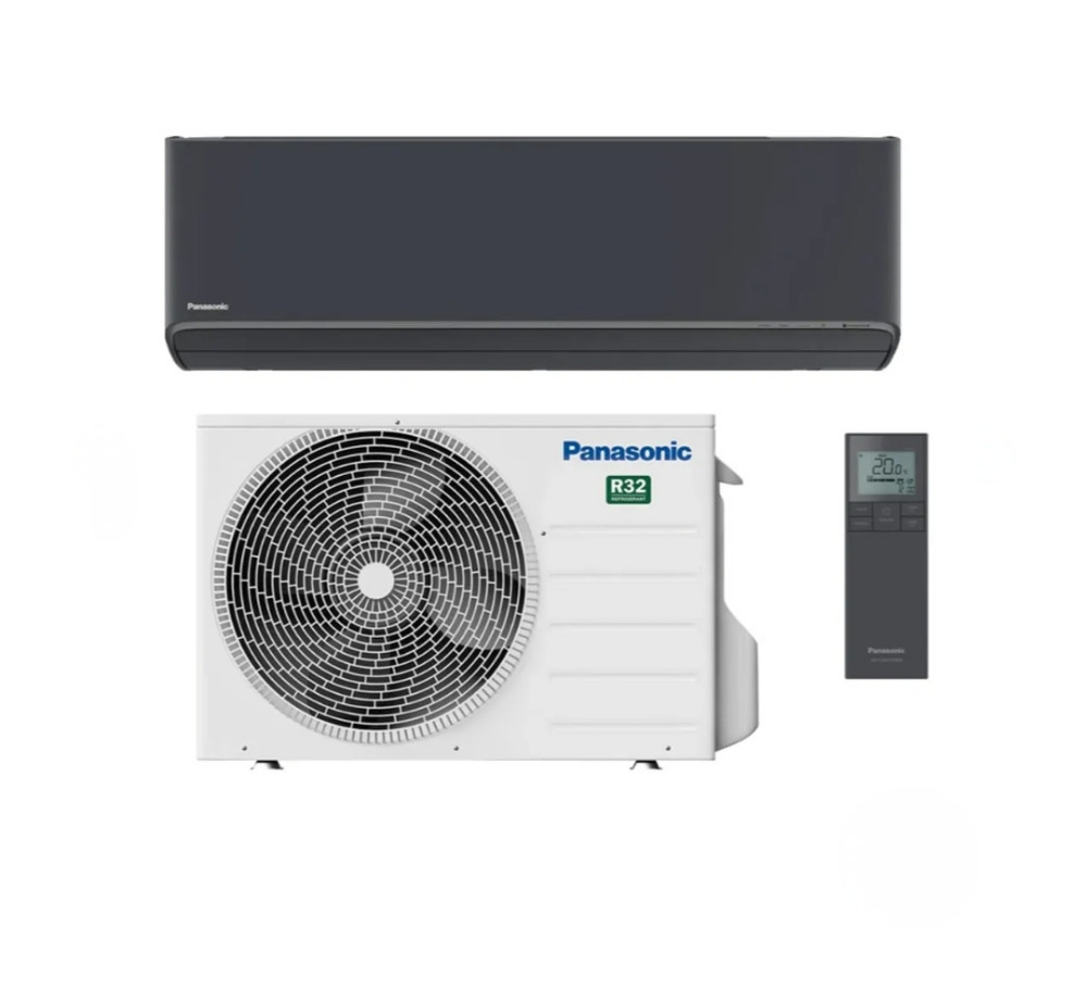 Panasonic Etherea Z 12-ka (CS-XZ35ZKEW) — fotografija 1