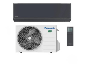 Panasonic Etherea Z 12-ka (CS-XZ35ZKEW) — fotografija 1
