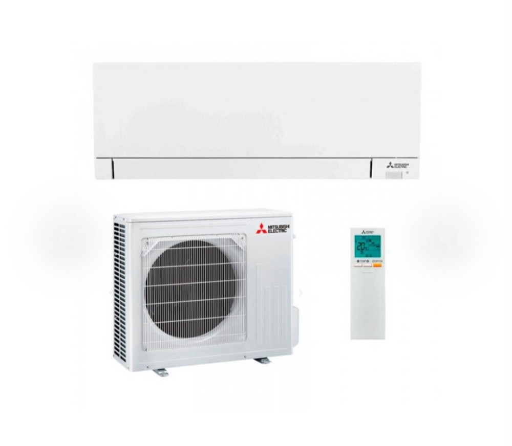 Mitsubishi Electric 18-ka MSZ-AY50VGKP — fotografija 1