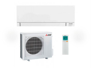 Mitsubishi Electric 18-ka MSZ-AY50VGKP — fotografija 1