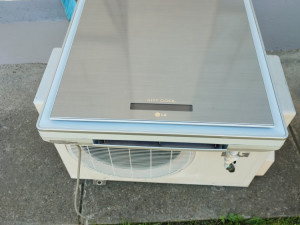 Klima LG atr cool — fotografija 1