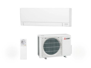 Mitsubishi MSZ-AY35VGKP-E1/MUZ-AY35VG-E1