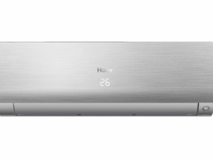 Haier klima FLEXIS PLUS WI-FI AS35S2SF1FA/1U35S2SM1FA SIVA — fotografija 1