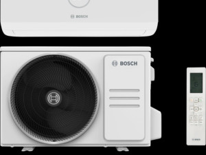 BOSCH Klima 3000i W 35 E CLIMATE — fotografija 1