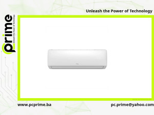 TCL Klima Inverter TAC-12CHSDXA73IFS — fotografija 1