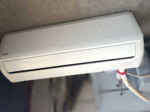 Klima VIVAX 12ka ACP-12CH35AEXO/O 3,2KW INVERTER obje jedinice — fotografija 1