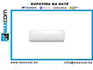 TCL Klima Inverter TAC-12CHSDXA73IFS — fotografija 1