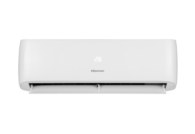 Klima Hisense 12000Btu Inverter WiFi Ready A++ — fotografija 1