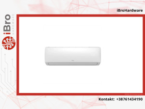 TCL Klima Inverter TAC-12CHSDXA73IFS — fotografija 1