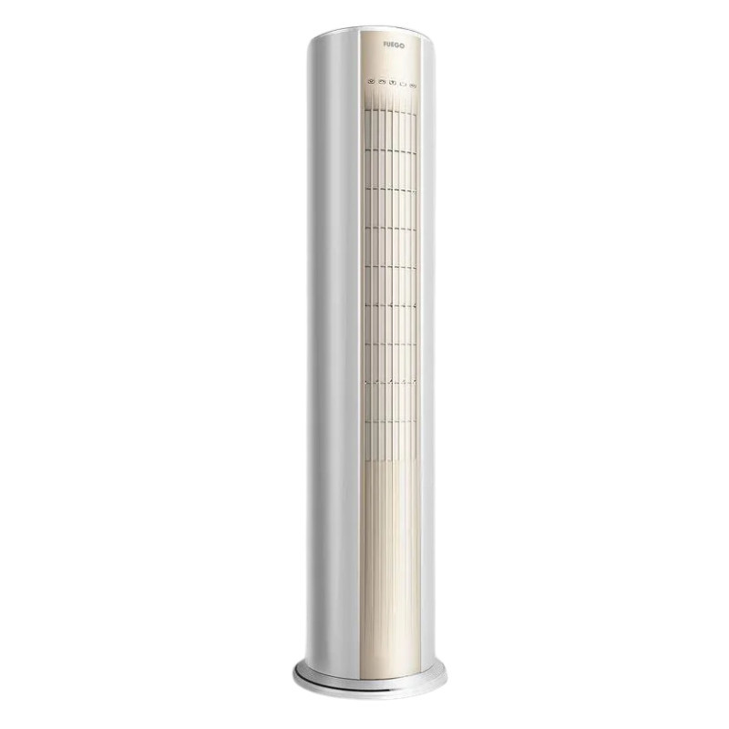 Podna klima inverter 24 FUEGO FGTC24INV-WIFI-FSSE6 24ka -20 — fotografija 1