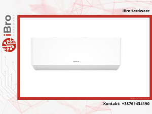 TESLA Klima TT51TP91-1832IHWT Inverter,R32,WiFi DA 18000Btu snag. — fotografija 1