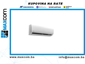 VIVAX COOL, klima uređaji, ACP-12CH35AEMI R32 — fotografija 1