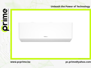 TESLA Klima TT51TP91-1832IHWT Inverter,R32,WiFi DA 18000Btu snag. — fotografija 1