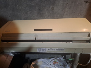 Klima 12 beko — fotografija 1