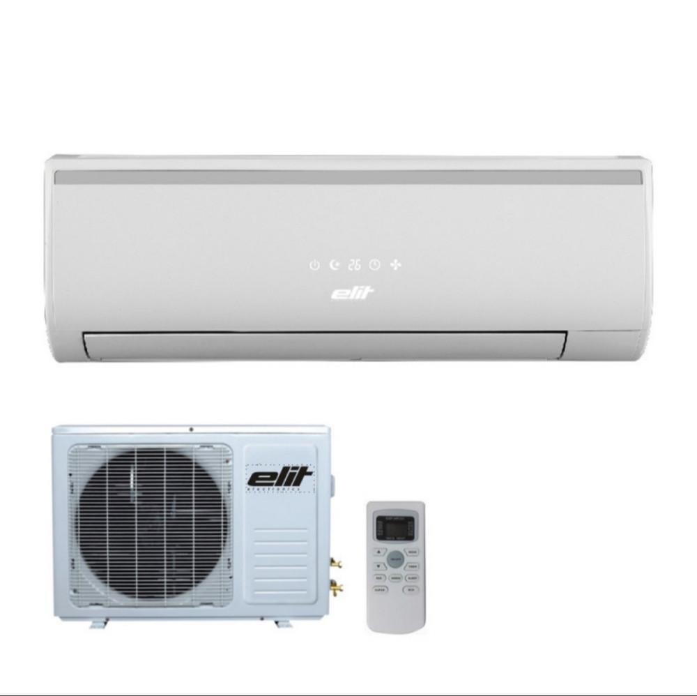 ELIT klima 18ka inverter wifi — fotografija 1