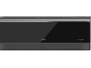 AUX Klima ASW-H18E3A4/CBR3DI-C7 Polar PRO A+++ — fotografija 1