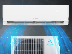 Klima AZURI 12 INVERTER SA GRIJACEM