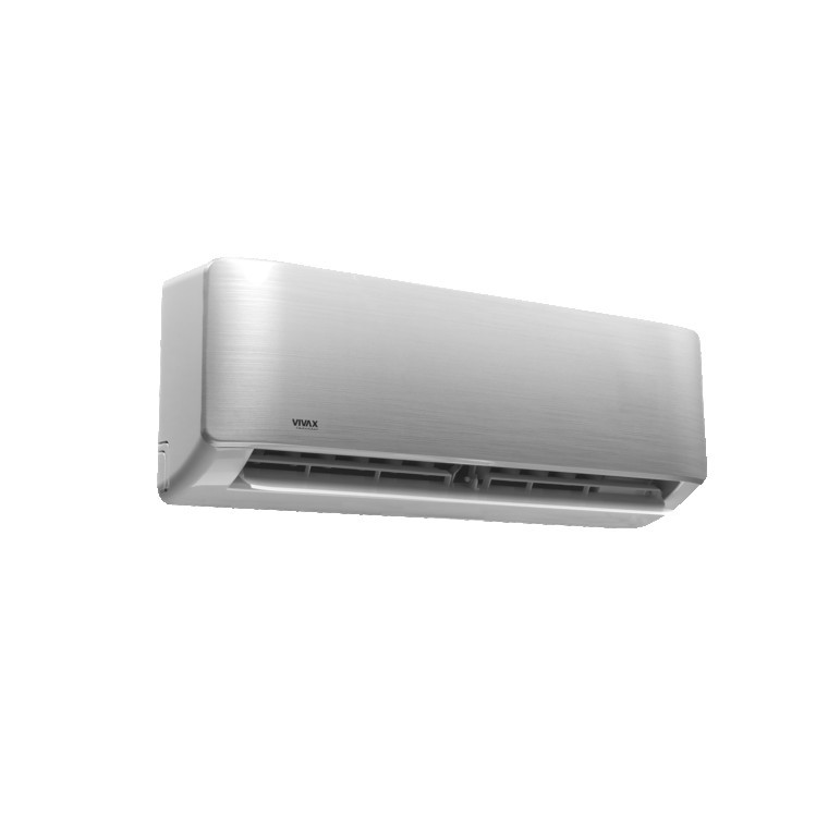 VIVAX klima R+ Design SILVER 9-ka do -25C A+++ — fotografija 1