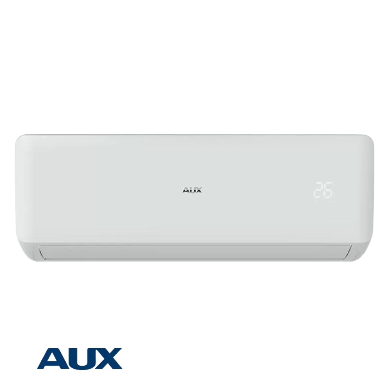 AUX Klima ASW-H18E0C4/FAR3DI-C0 Freedom A++ — fotografija 1