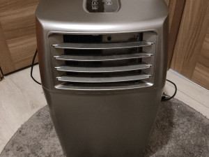 Mobile klima klimatronic njemacka proizvodnja — fotografija 1