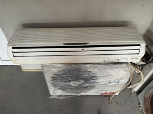 klima LG 24