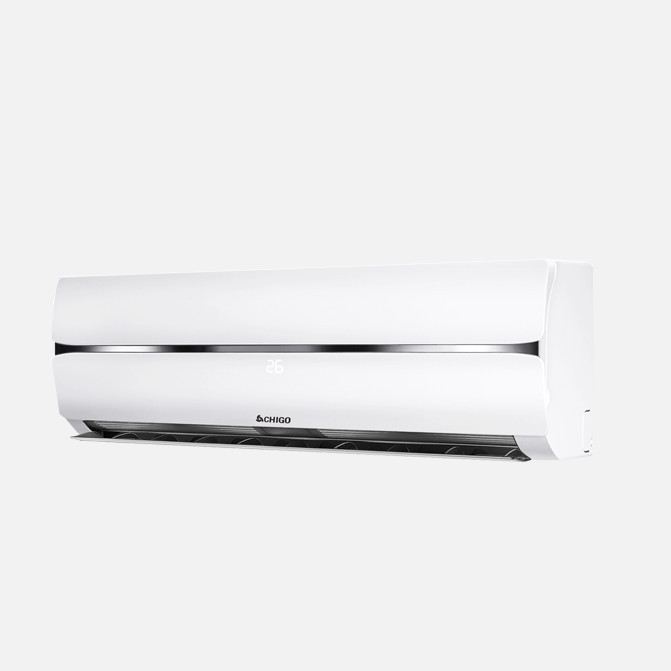 KLIMA CHIGO 12000BTU — fotografija 1