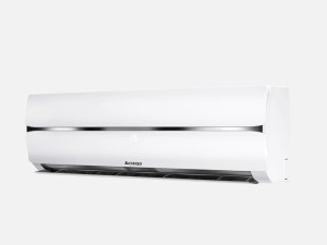 KLIMA CHIGO 12000BTU — fotografija 1