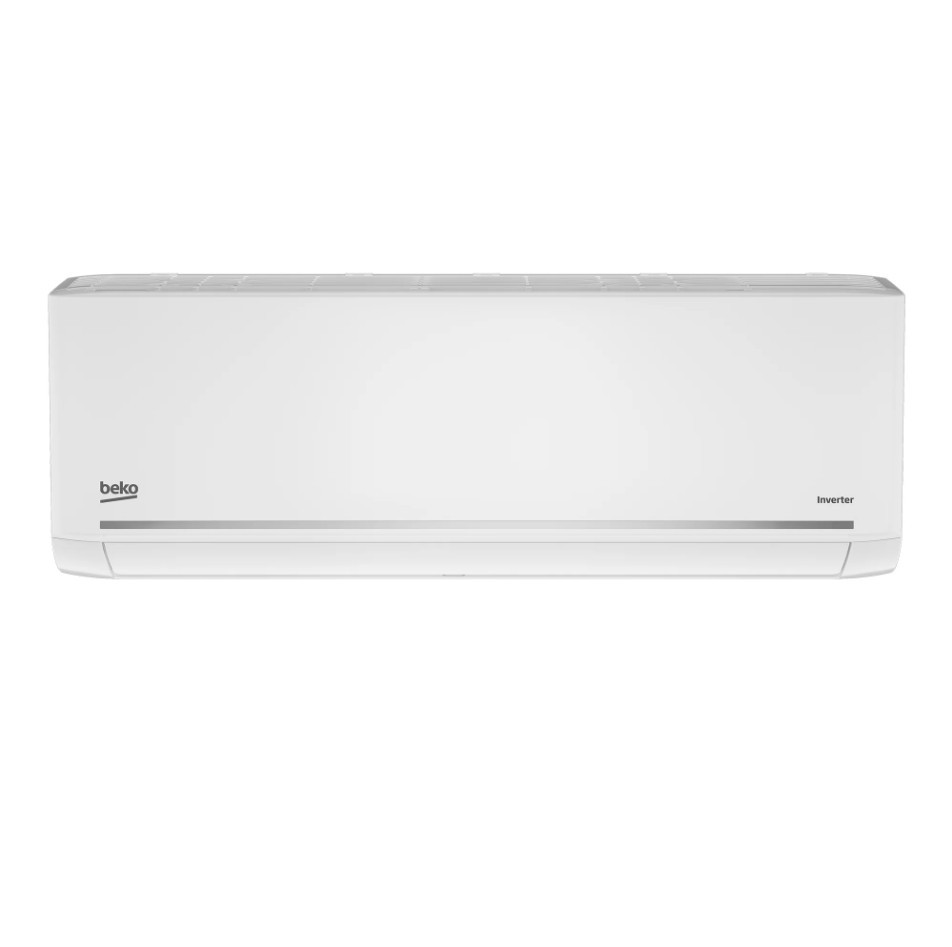 Beko klima uređaj BEHPG 125/126 INVERTER WIFI — fotografija 1