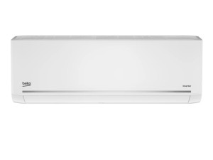Beko klima uređaj BEHPG 125/126 INVERTER WIFI — fotografija 1