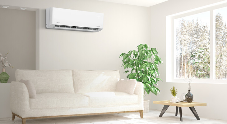 Klima Hisense Expert smart 12K komplet — fotografija 1