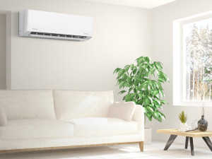 Klima Hisense Expert smart 12K komplet — fotografija 1