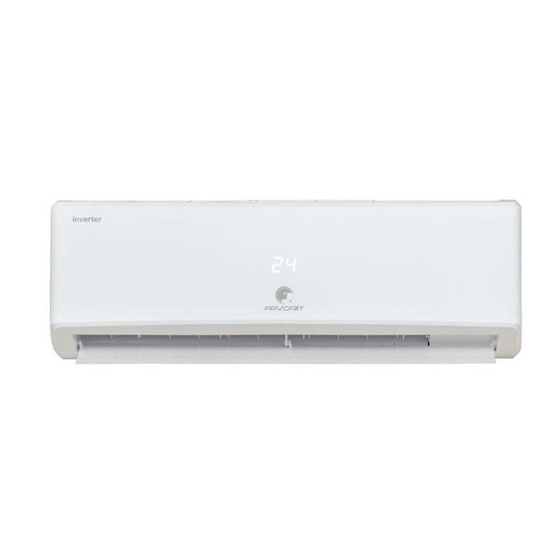 KLIMA FAVORIT 24000 BTU FF INVERTER — fotografija 1