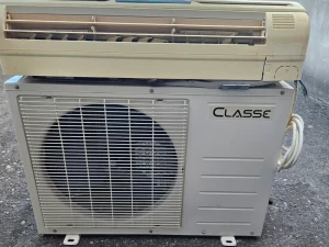 Klima uređaj Classe CL AC 12407 3500W 12-ka — fotografija 1
